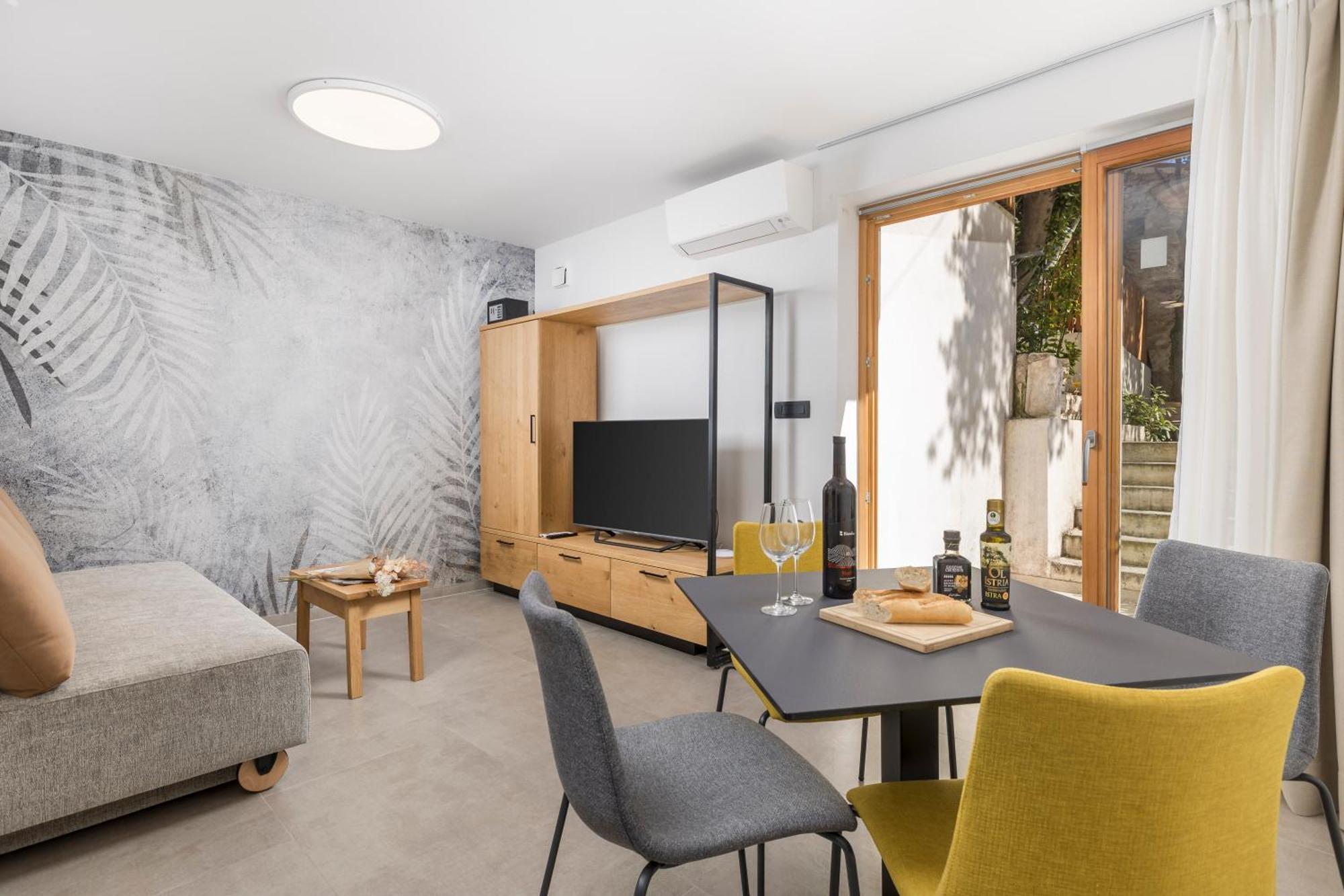 Apartma And Old Center *