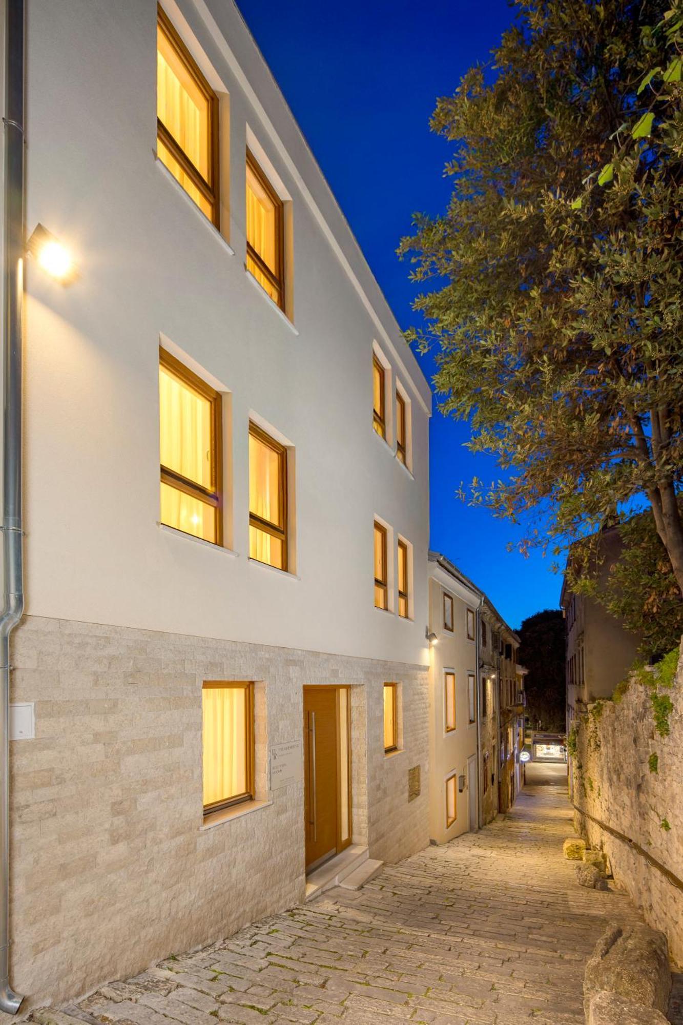 And Old Center Appartement Pula