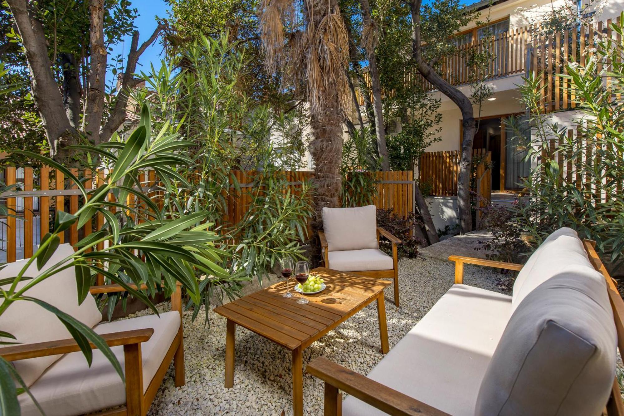 And Old Center Appartement Pula