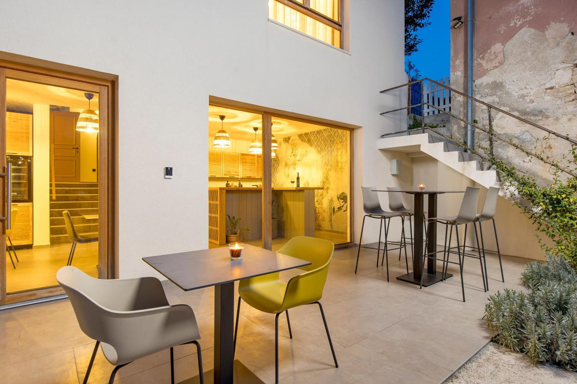 And Old Center Appartement Pula