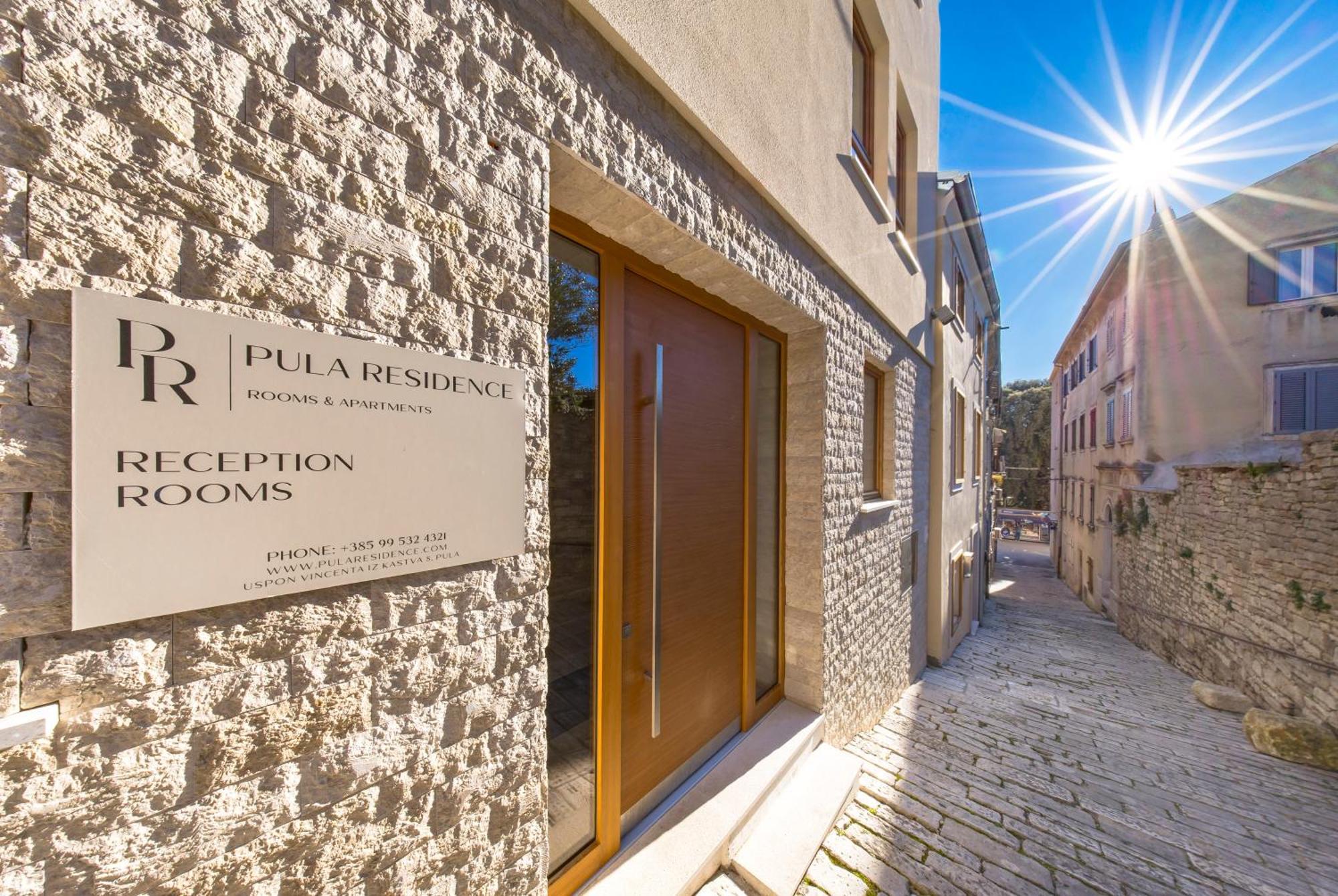 Appartement And Old Center