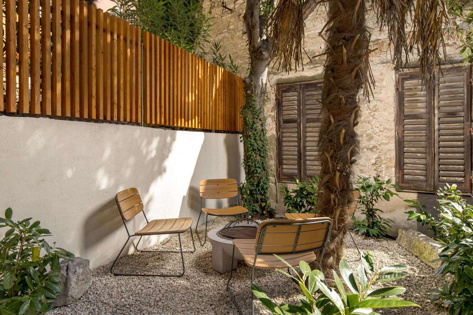 Appartamento And Old Center Pola