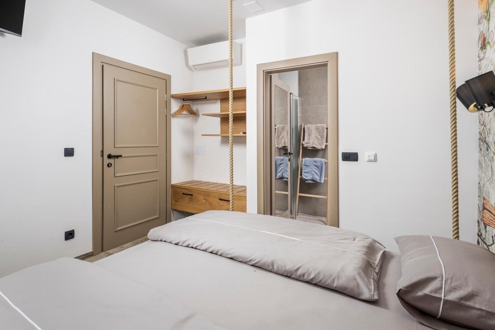 Appartement And Old Center *