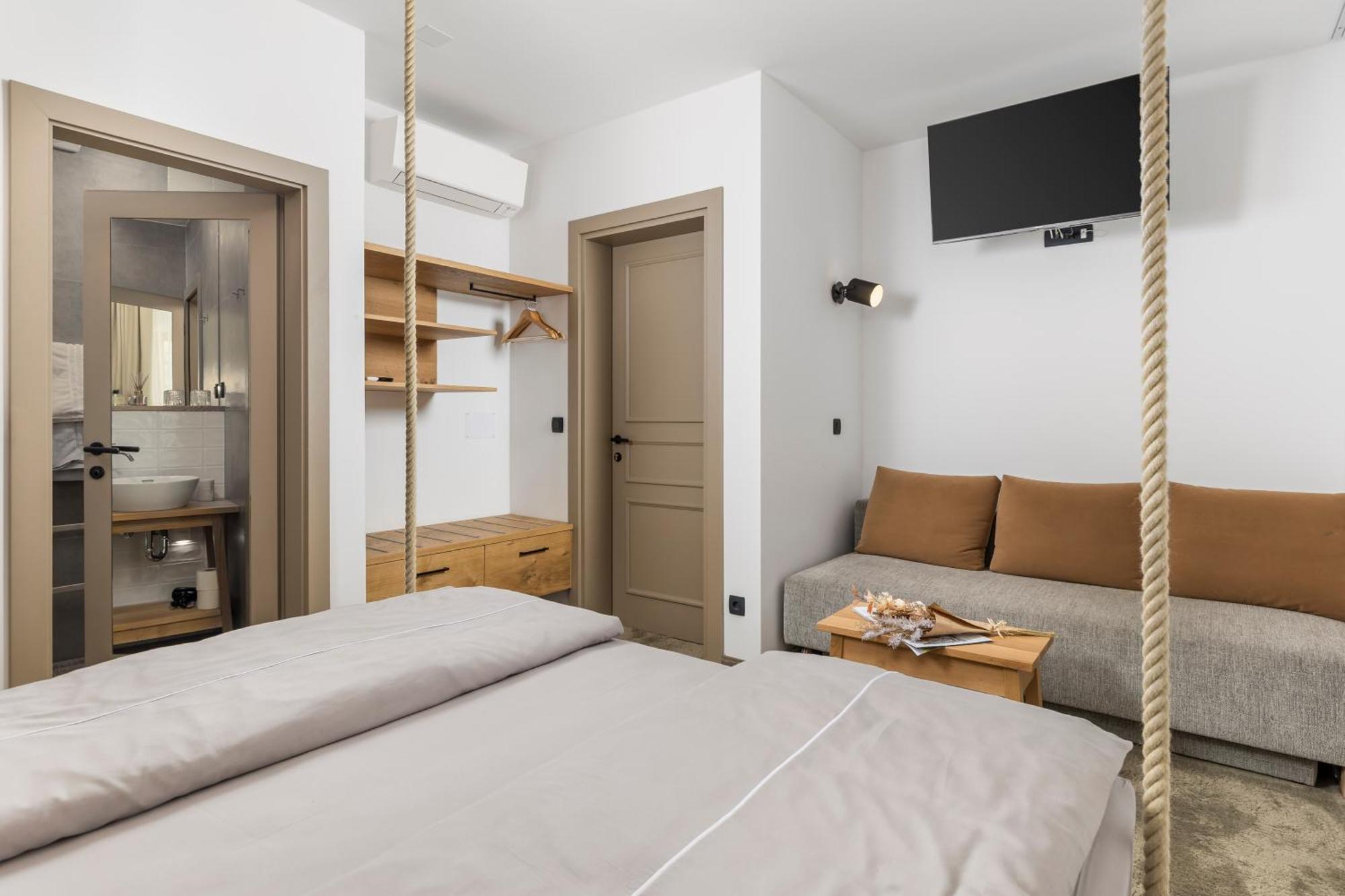 And Old Center Apartment Pula